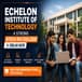 Echelon Institute of Technology: A Strong BTech IPU College in Delhi NCR